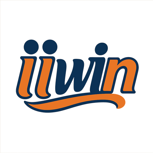 IIWIN Logo